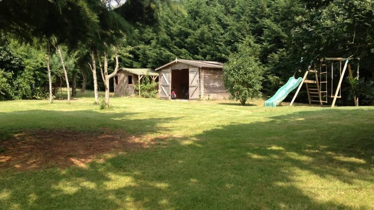 Photo of Outdoor in Chatillon-en-Dunois