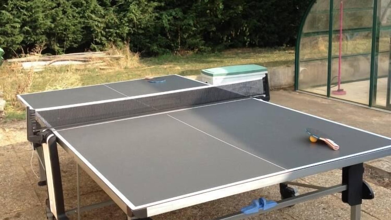 Photo of Outdoor in Chatillon-en-Dunois