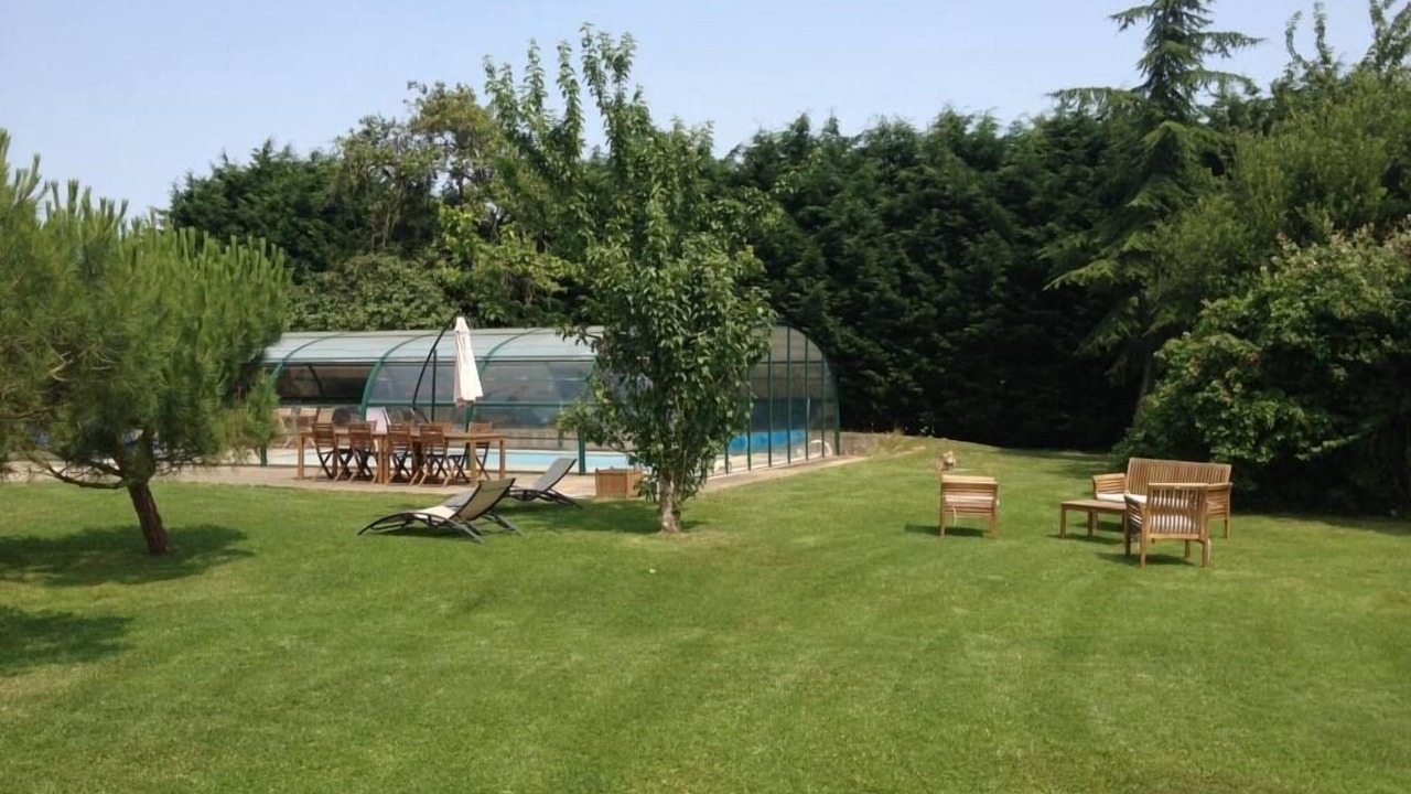 Photo of Outdoor in Chatillon-en-Dunois