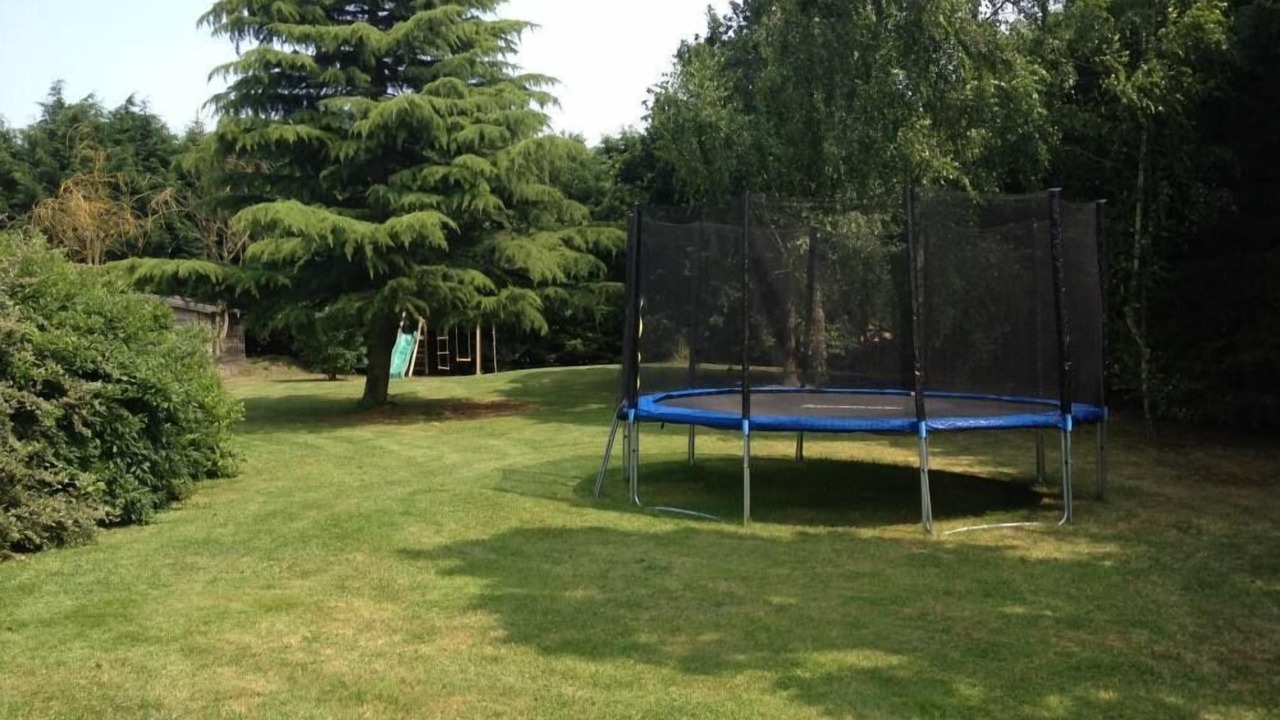 Photo of Outdoor in Chatillon-en-Dunois