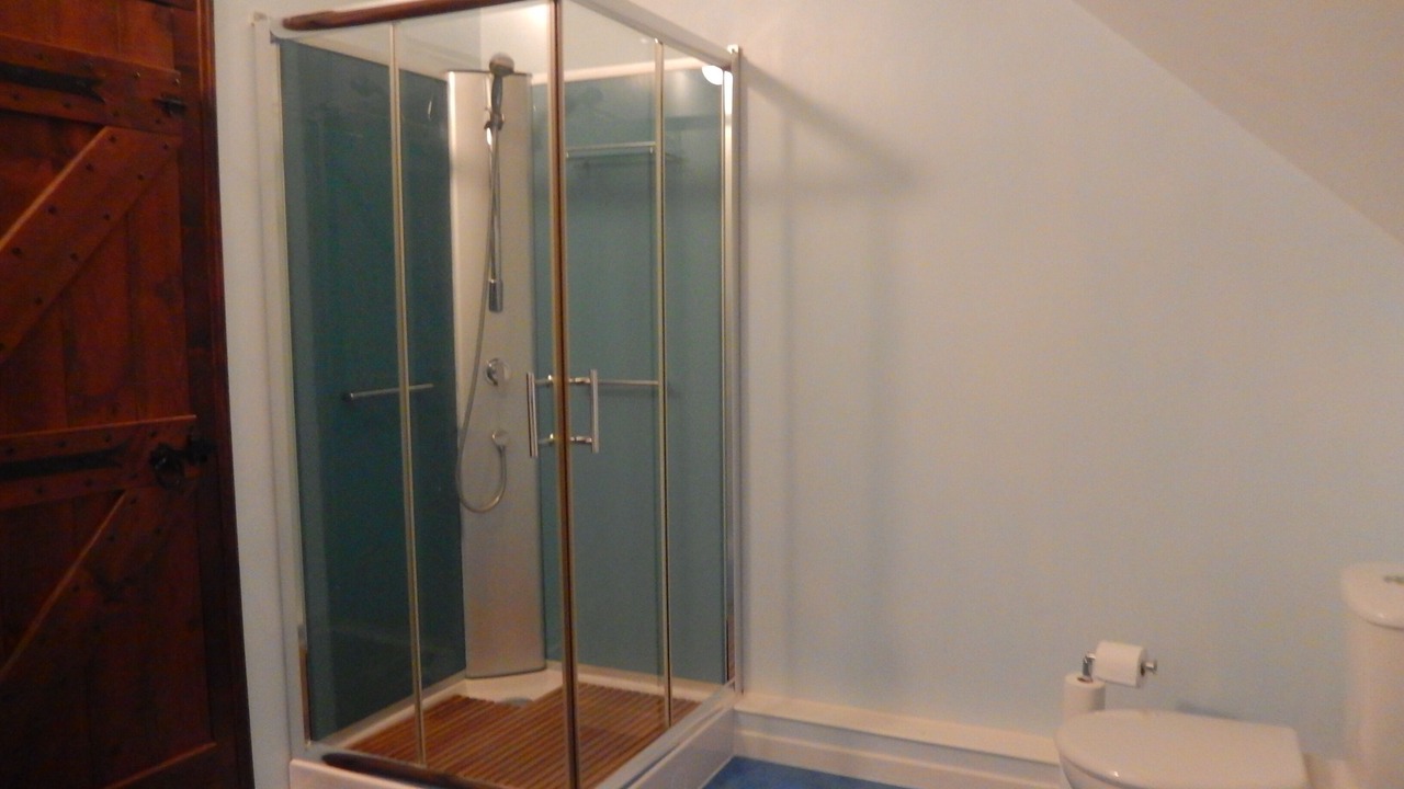 Photo of Bathroom in Abilly