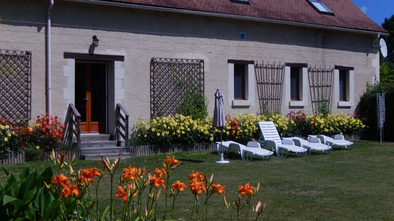 Photo of Outdoor in Abilly