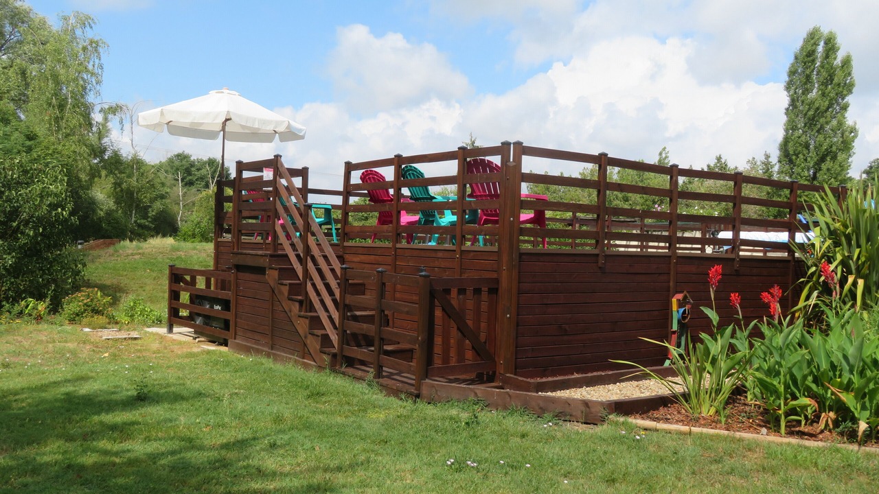Photo of Outdoor in Abilly