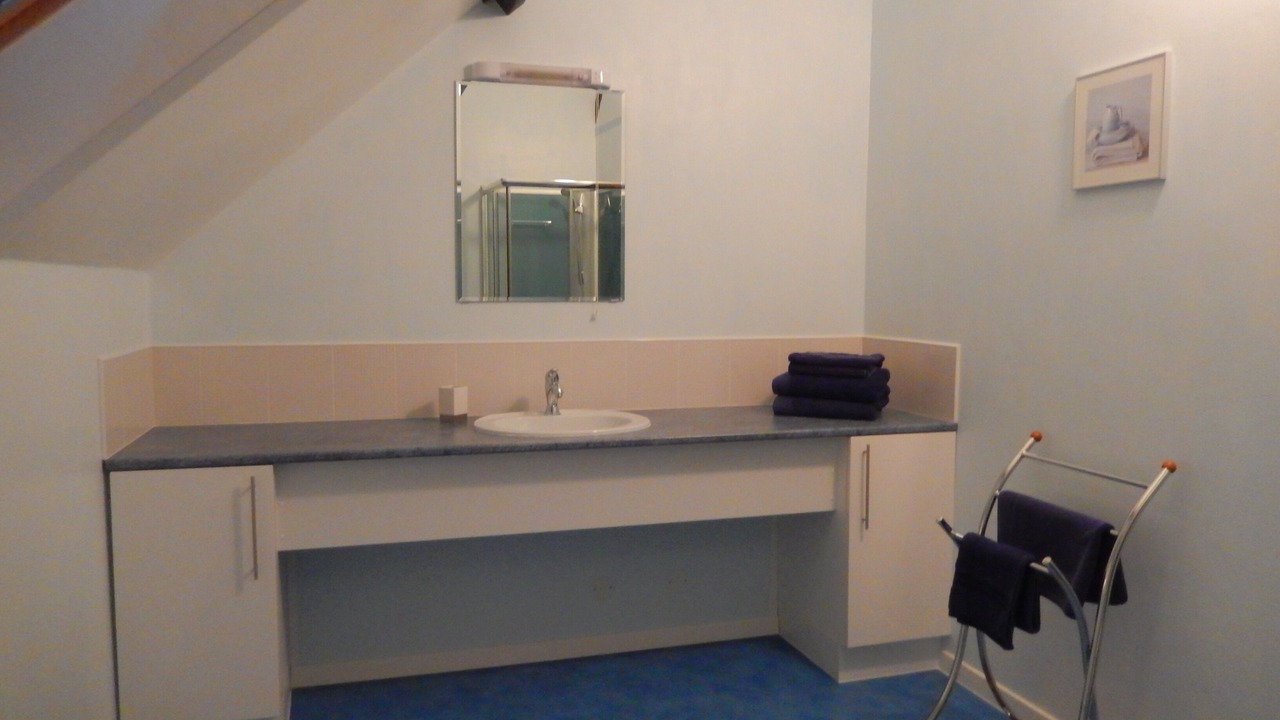 Photo of Bathroom in Abilly