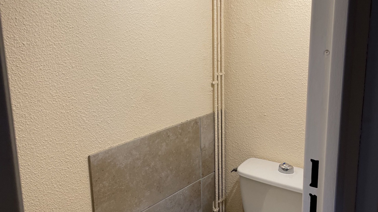 Photo of Bathroom in Gruissan