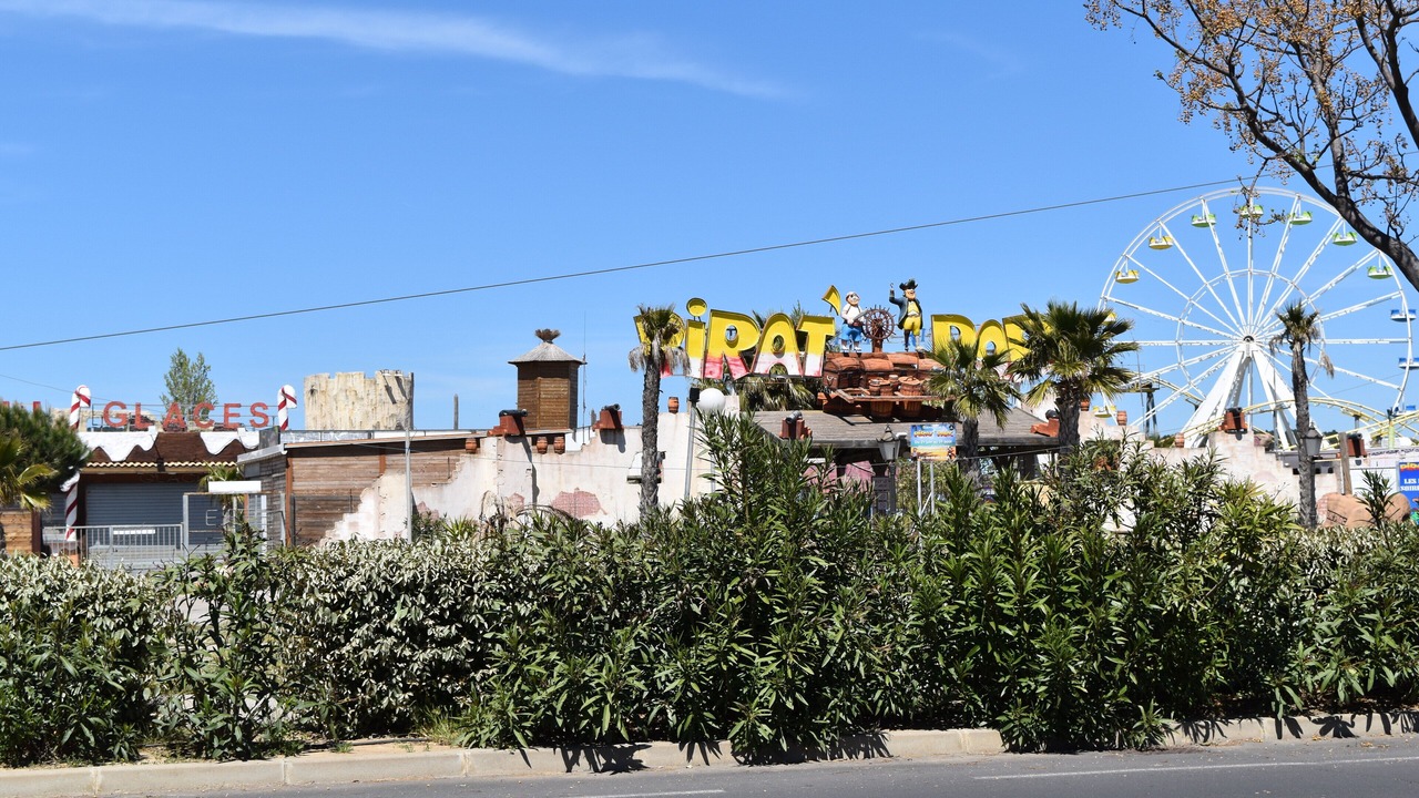 Photo of Others in Gruissan