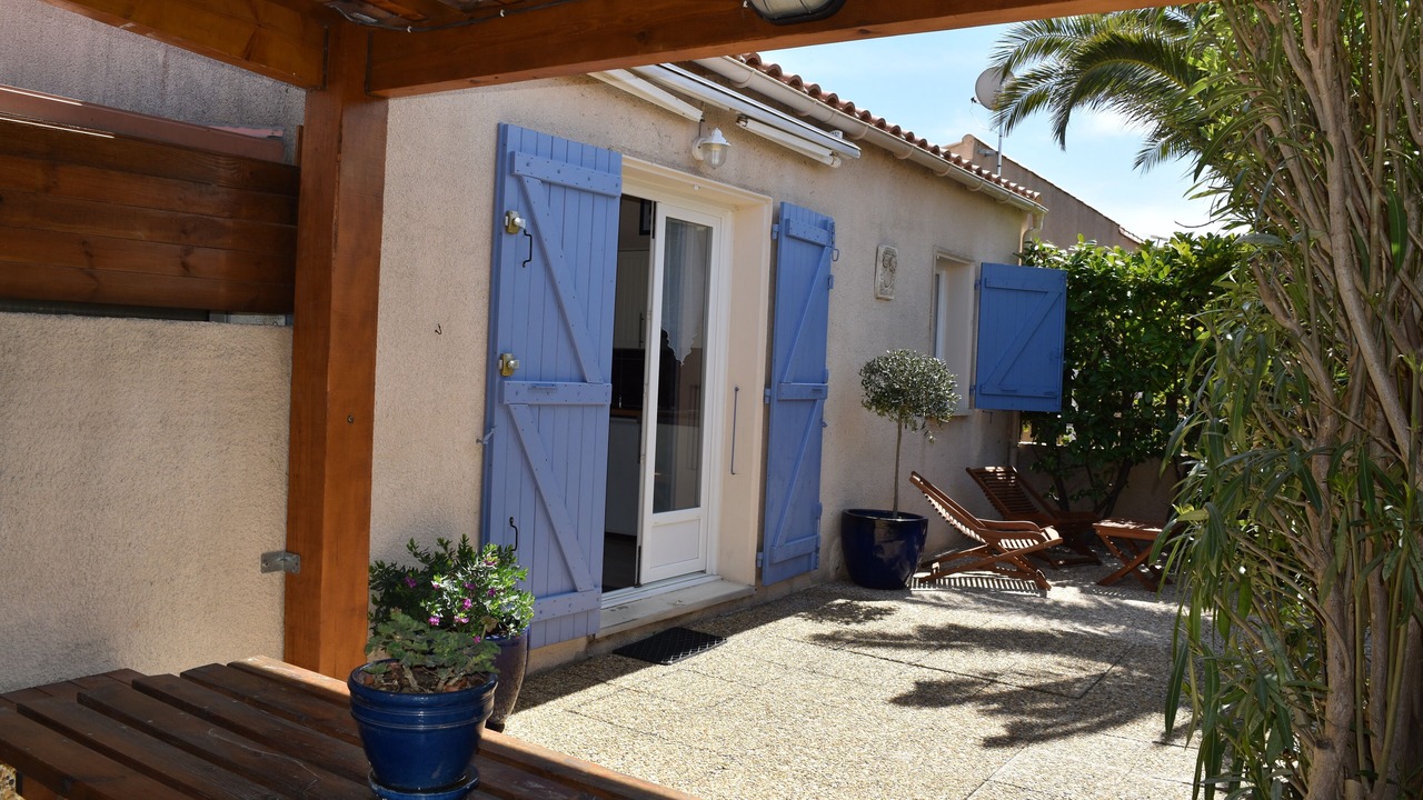 Photo of Outdoor in Gruissan