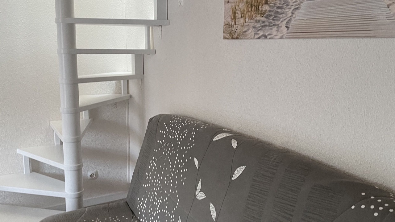 Photo of Livingroom in Gruissan