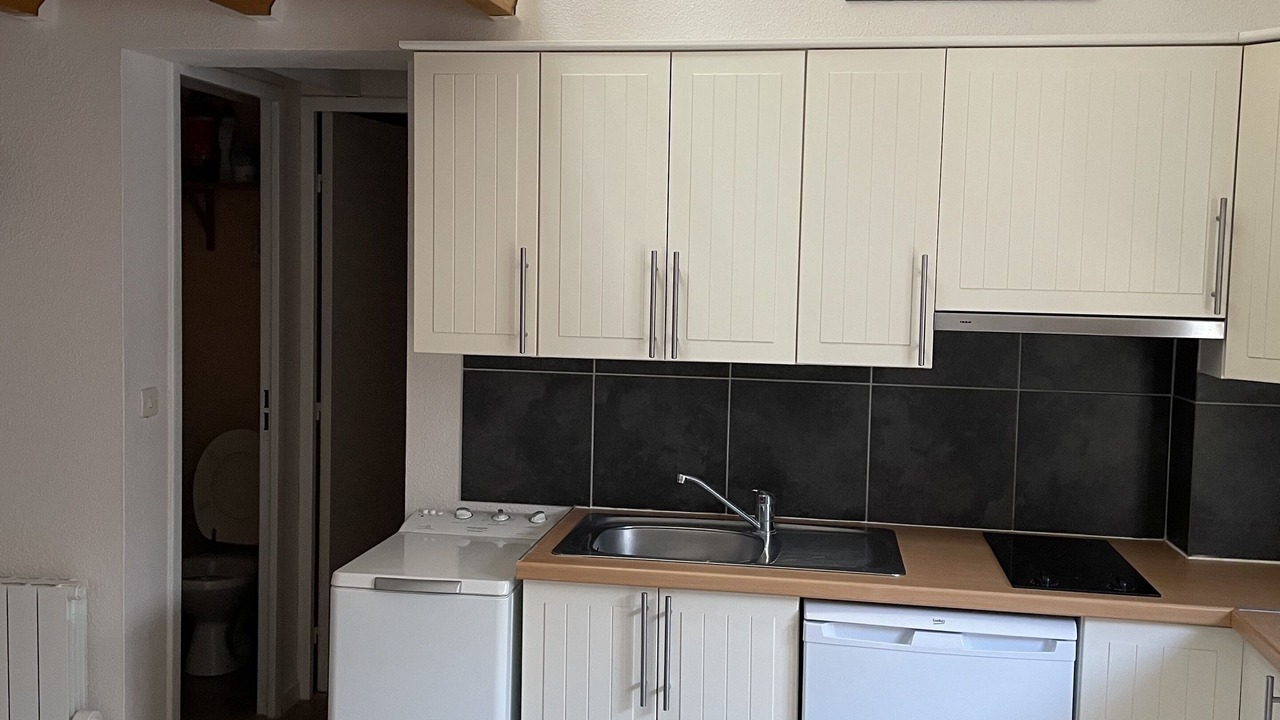 Photo of Kitchen in Gruissan