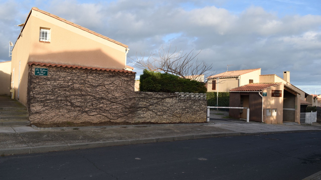 Photo of Outdoor in Gruissan