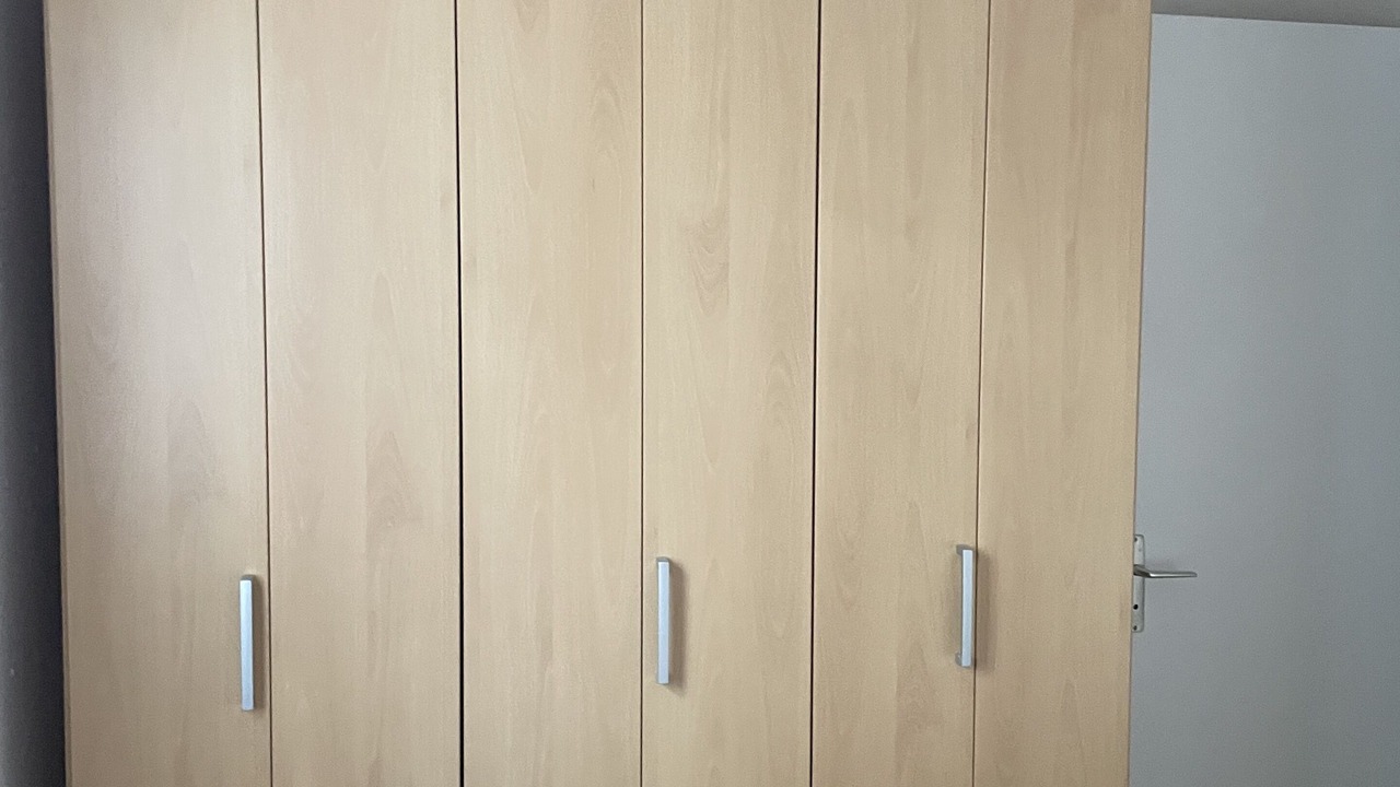 Photo of Bedroom in Gruissan