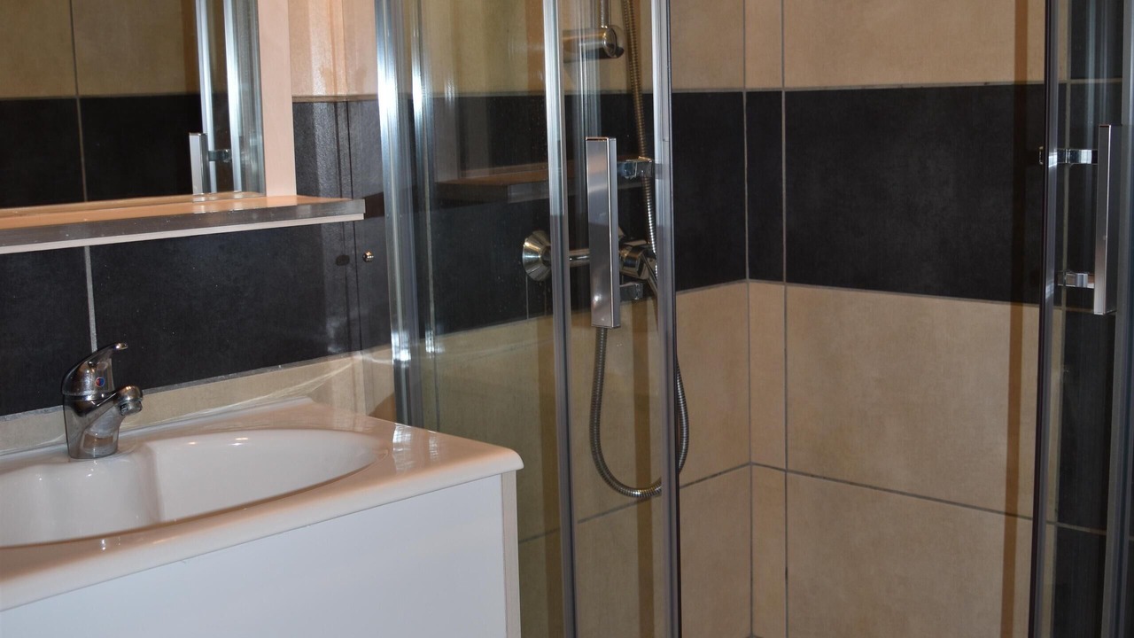 Photo of Bathroom in Gruissan