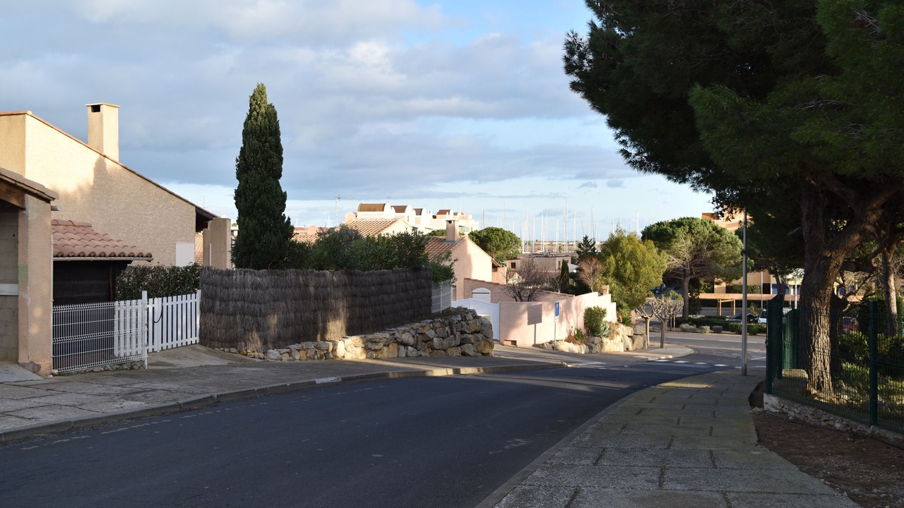 Photo of Outdoor in Gruissan
