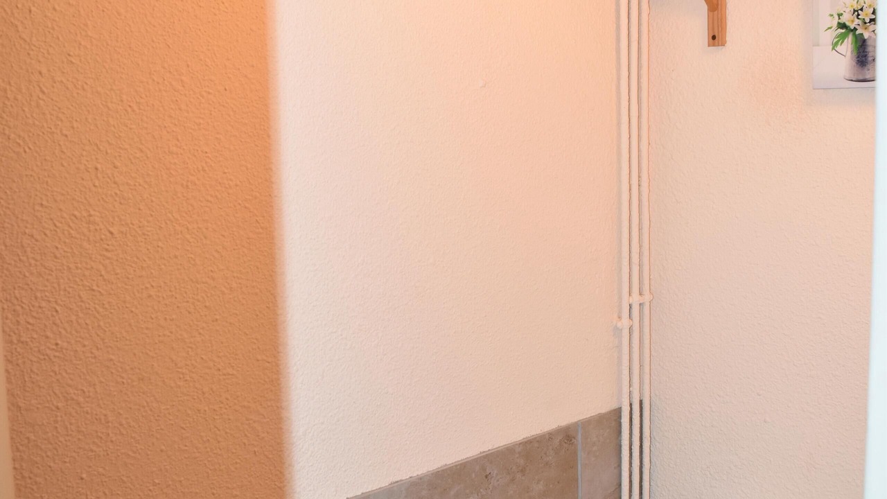 Photo of Bathroom in Gruissan