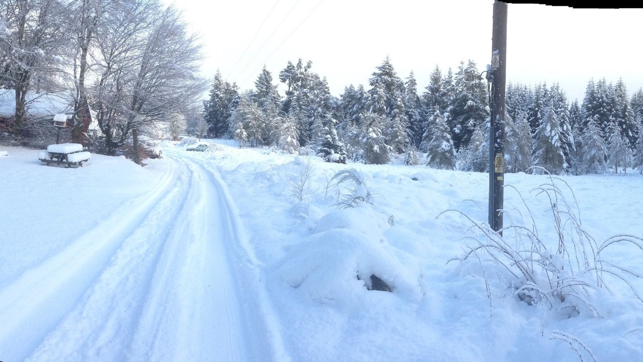 Photo of Outdoor in Fort Augustus