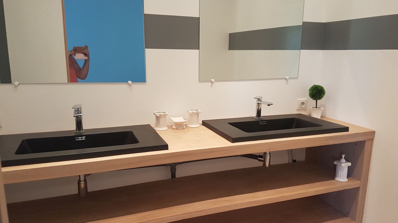 Photo of Bathroom in Beauvoir-sur-Mer