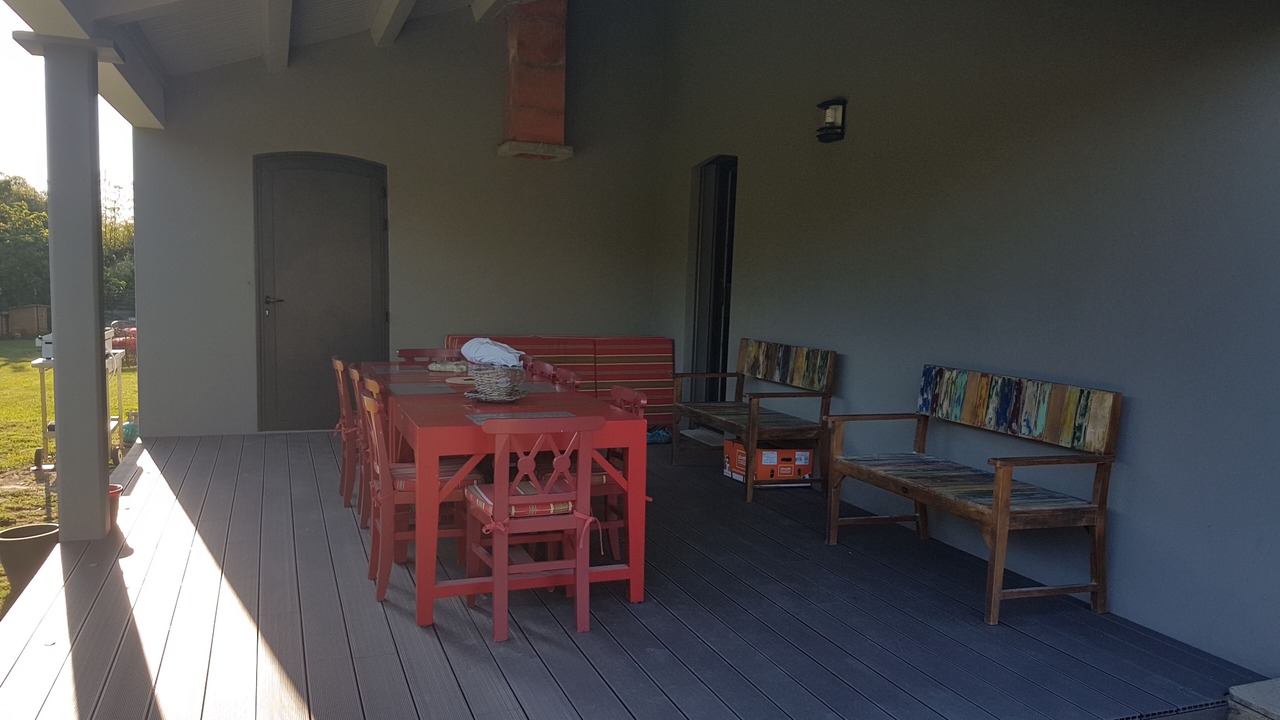 Photo of Outdoor in Beauvoir-sur-Mer