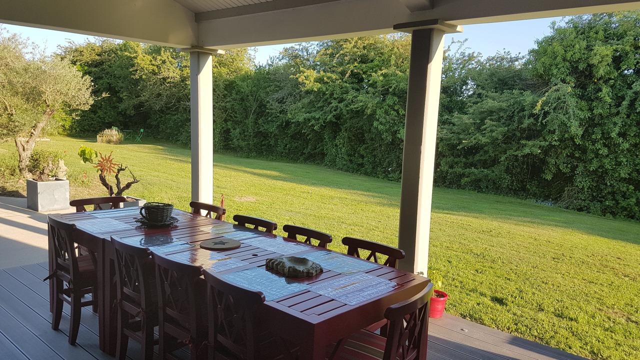 Photo of Outdoor in Beauvoir-sur-Mer