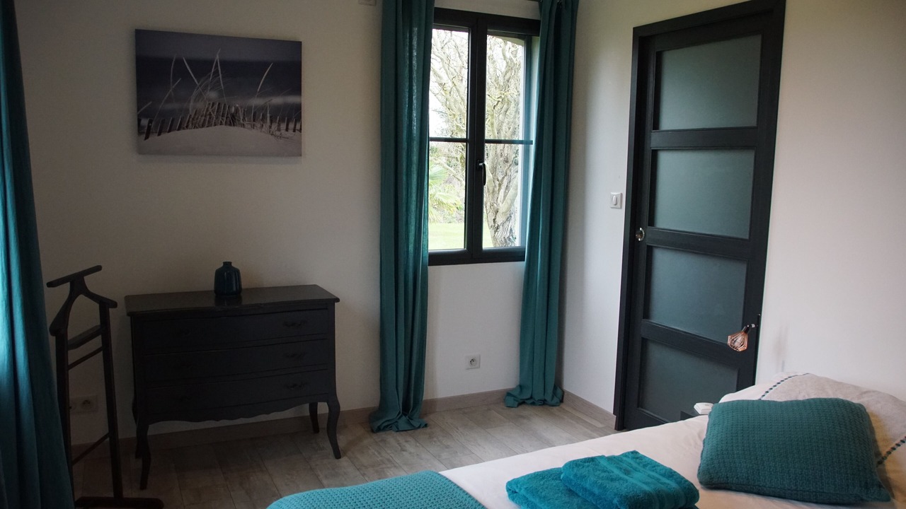 Photo of Bedroom in Beauvoir-sur-Mer