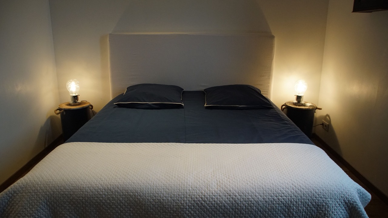 Photo of Bedroom in Beauvoir-sur-Mer
