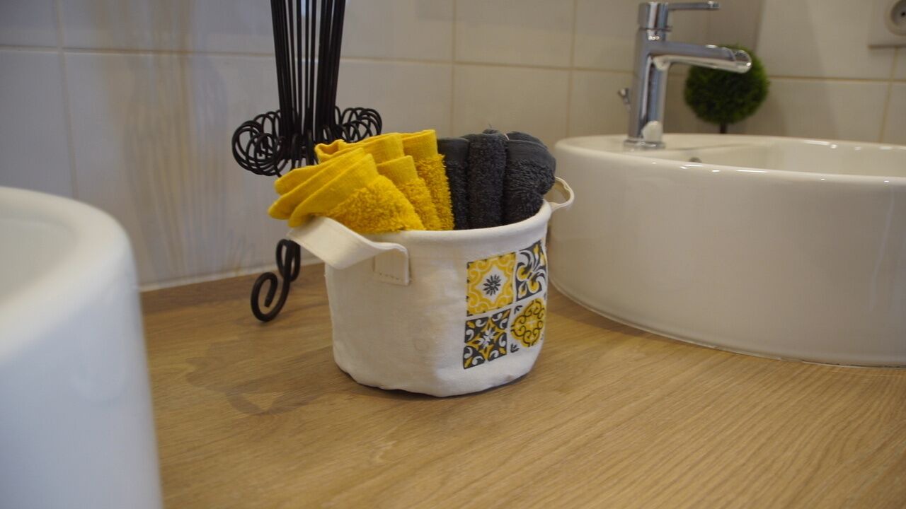 Photo of Bathroom in Beauvoir-sur-Mer