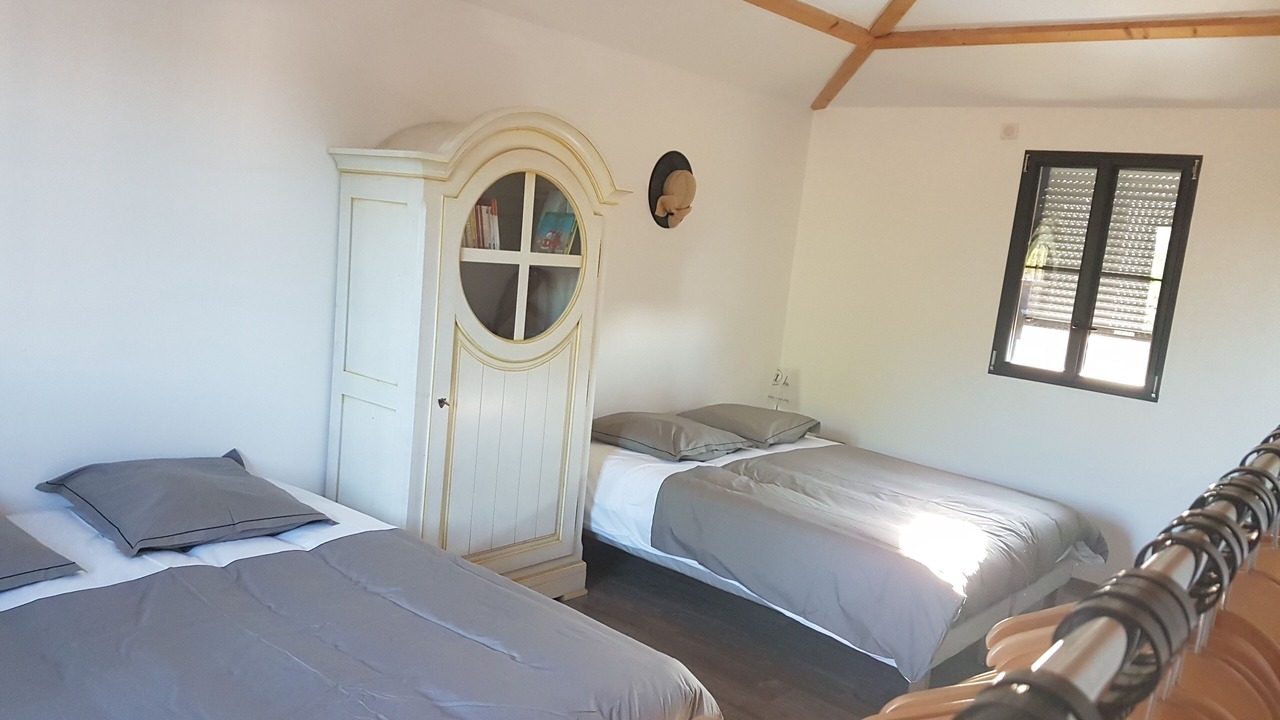 Photo of Bedroom in Beauvoir-sur-Mer
