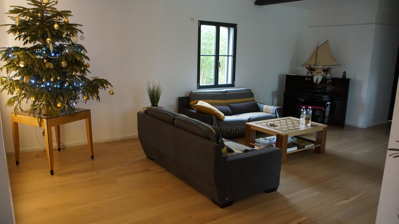 Photo of Livingroom in Beauvoir-sur-Mer
