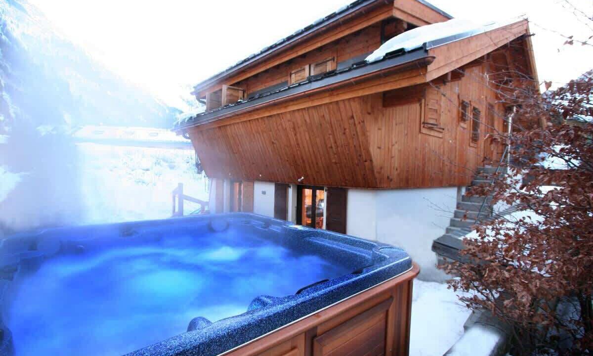 Photo of Outdoor in Chamonix City Centre
