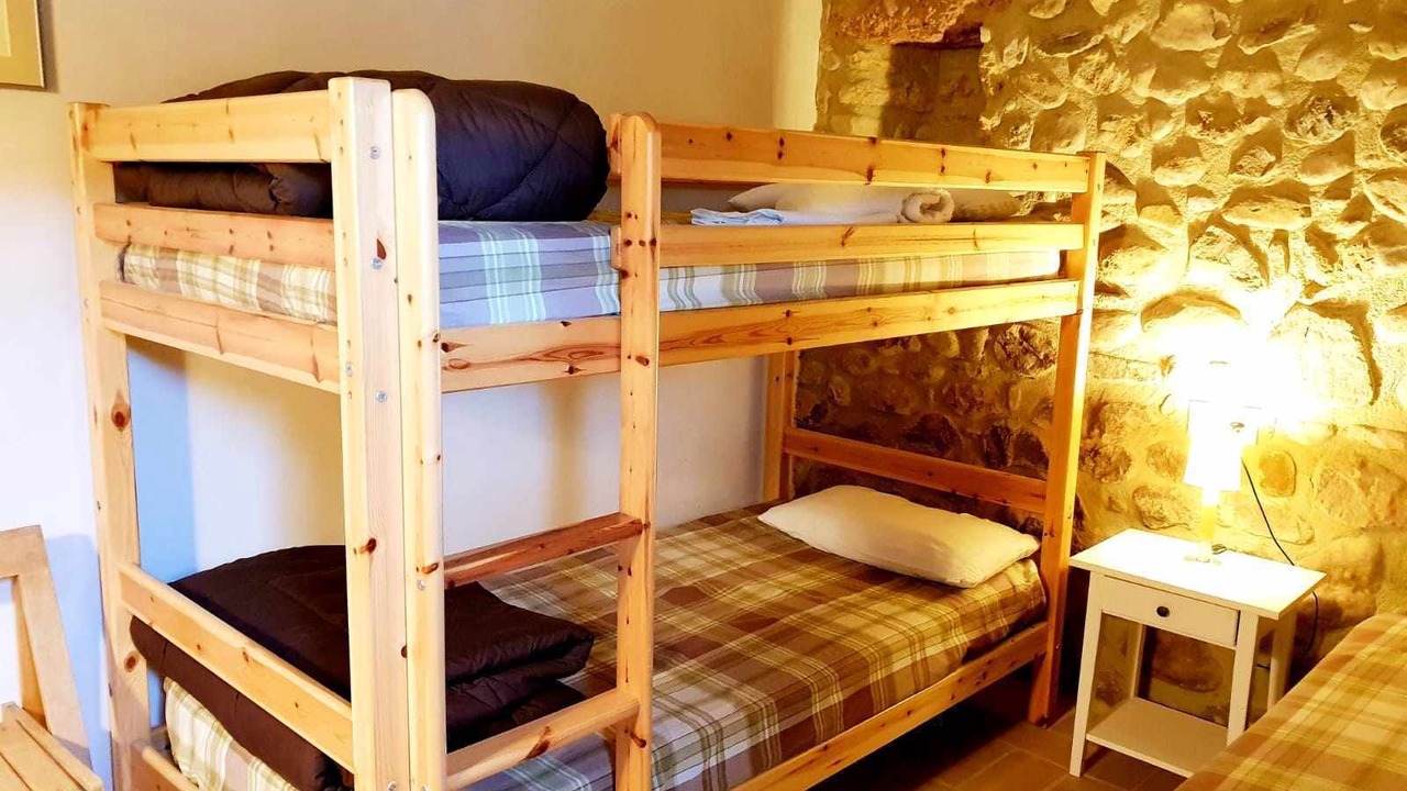 Photo of Bedroom in Queixas