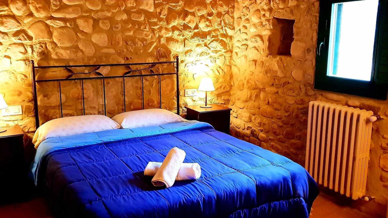 Photo of Bedroom in Queixas