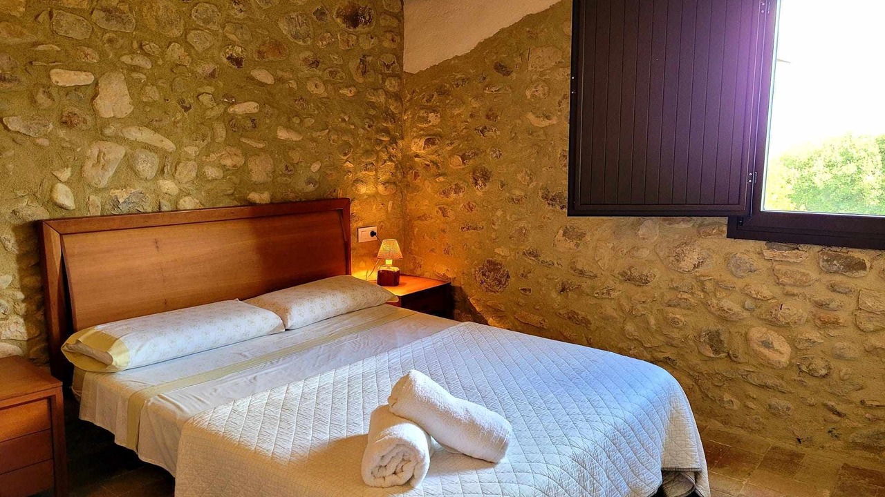 Photo of Bedroom in Queixas