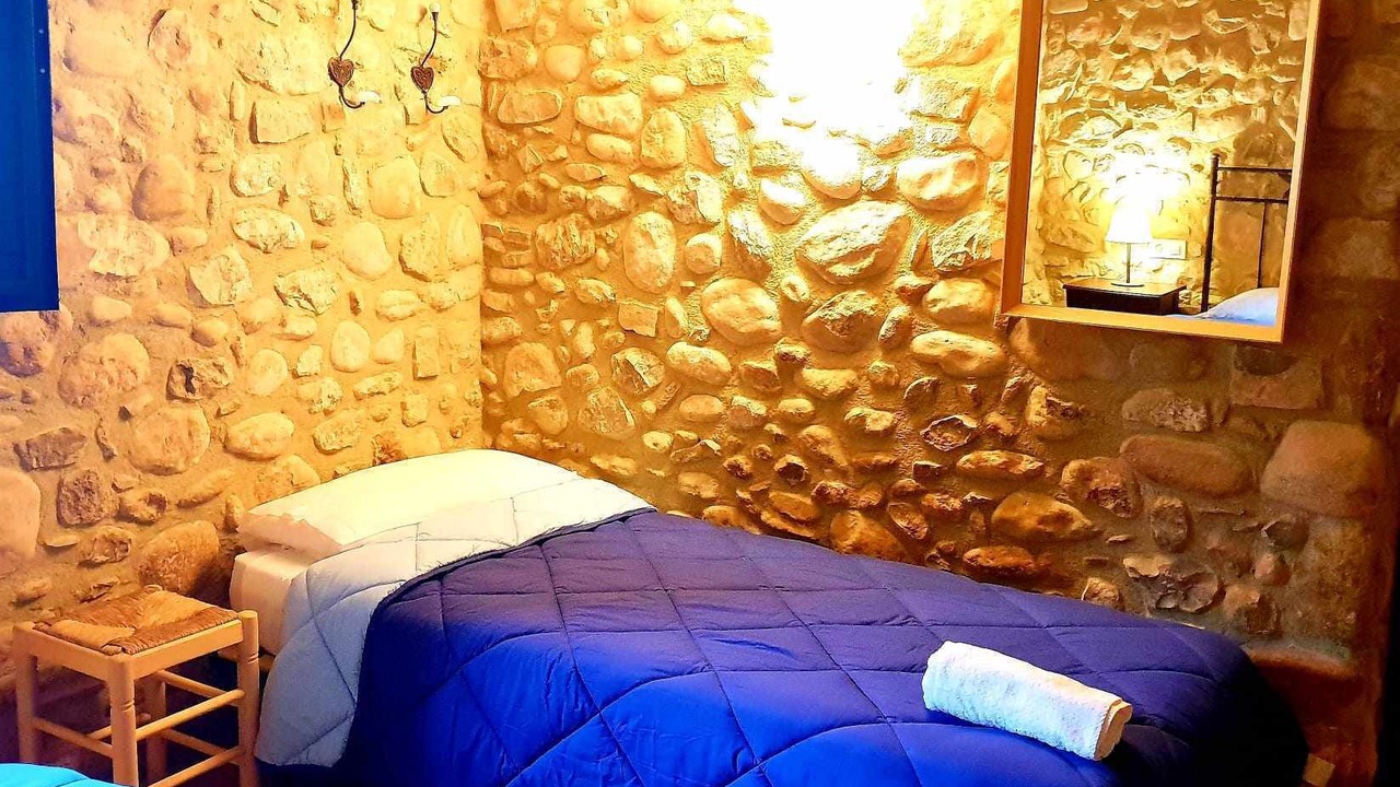 Photo of Bedroom in Queixas