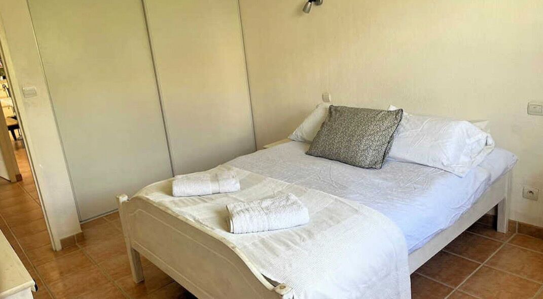 Photo of Bedroom in Puimisson