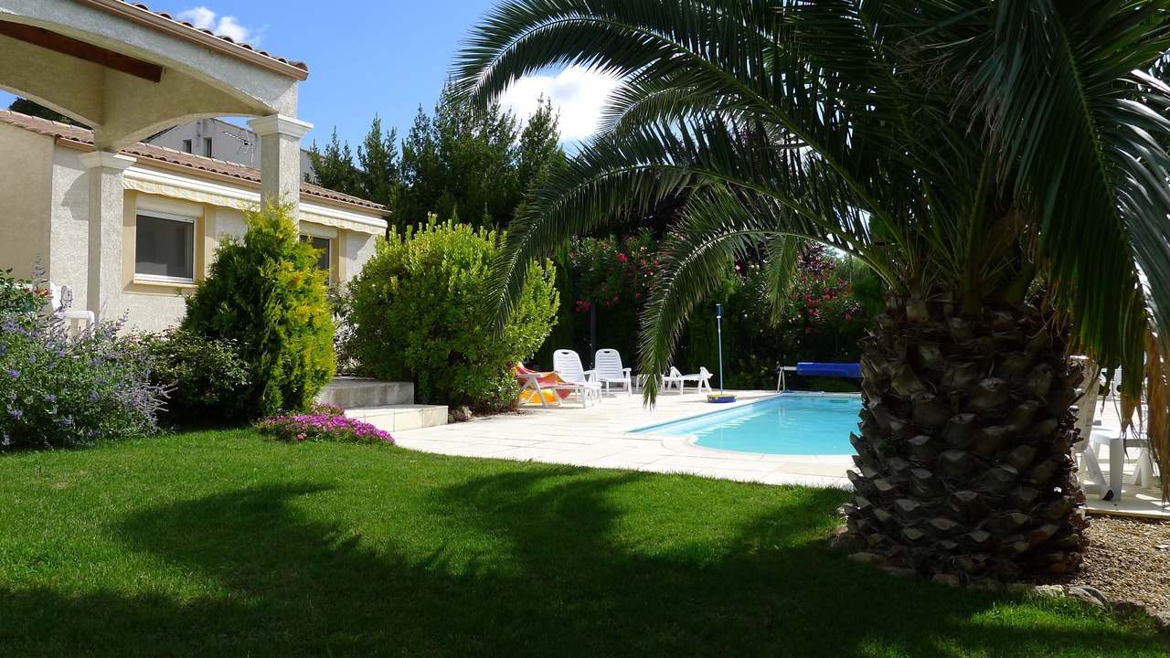 Photo of Outdoor in Saint-Genies-de-Fontedit