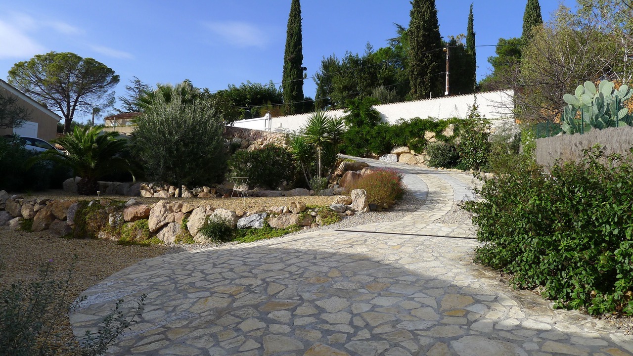Photo of Outdoor in Saint-Genies-de-Fontedit