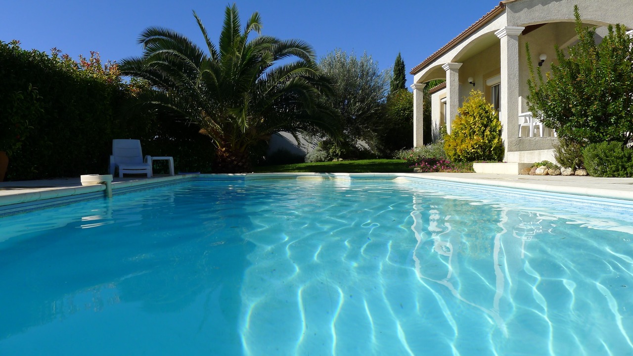Photo of Outdoor in Saint-Genies-de-Fontedit