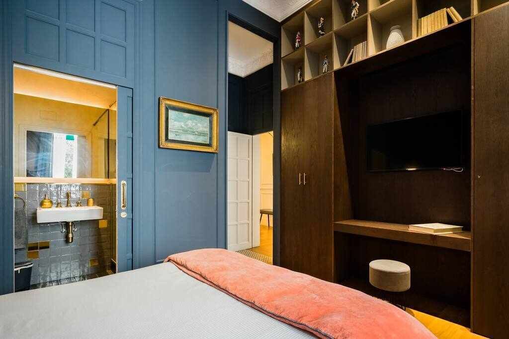 Photo of Bedroom in Eixample