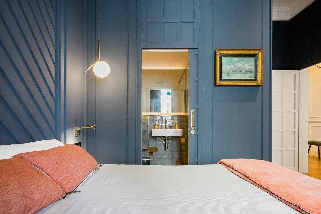 Photo of Bedroom in Eixample