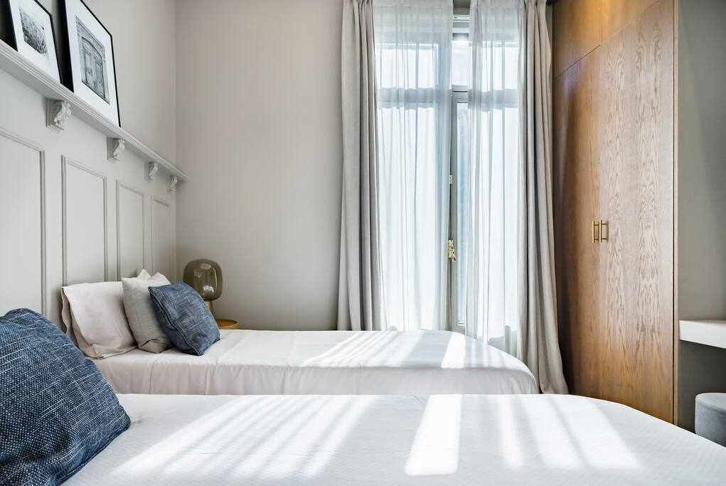 Photo of Bedroom in Eixample