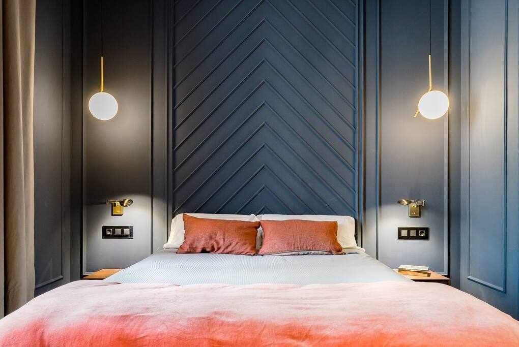 Photo of Bedroom in Eixample
