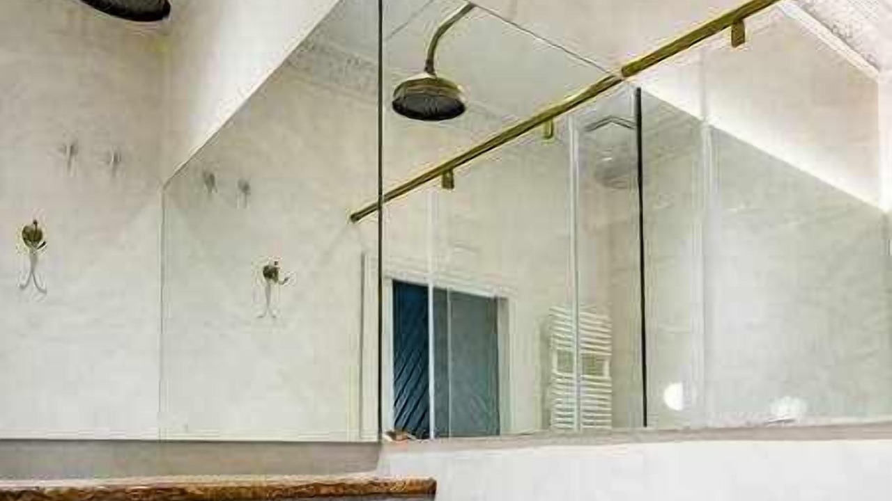 Photo of Bathroom in Eixample