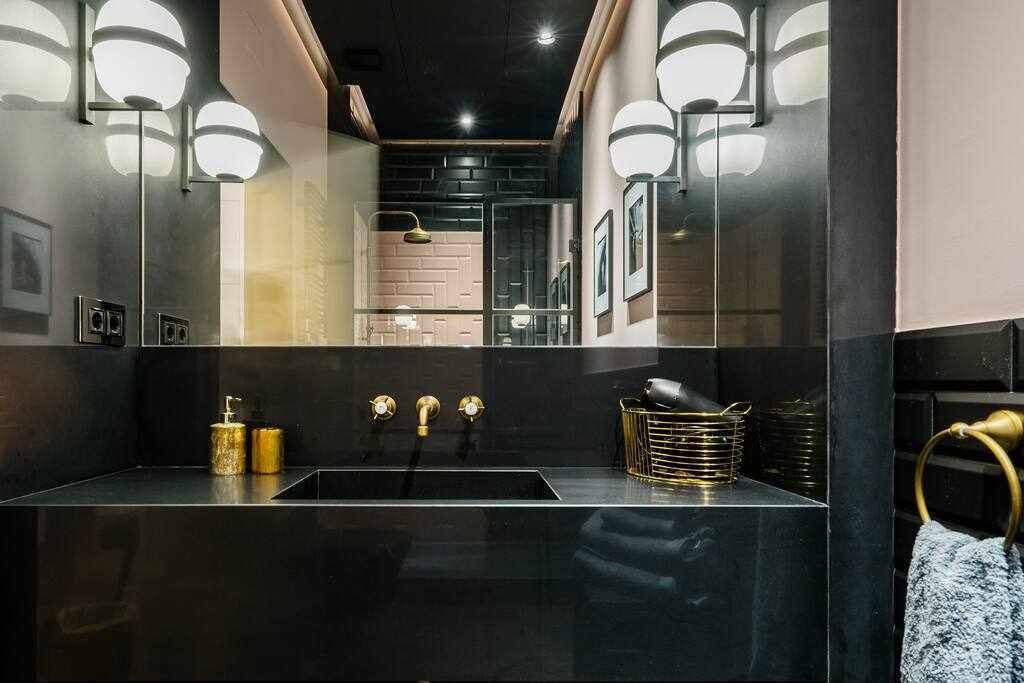 Photo of Bathroom in Eixample