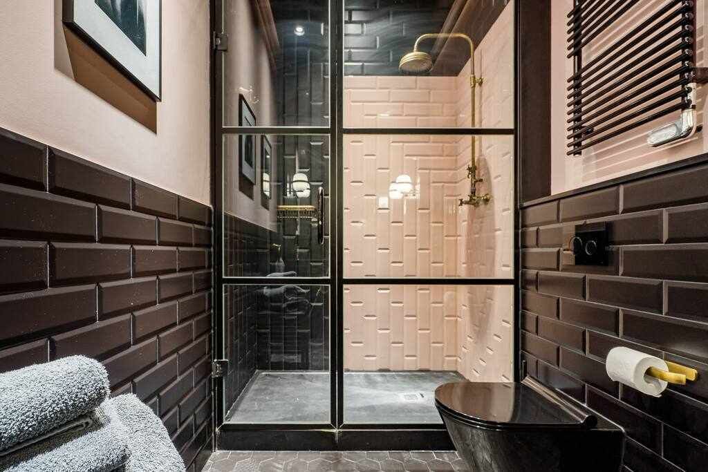 Photo of Bathroom in Eixample