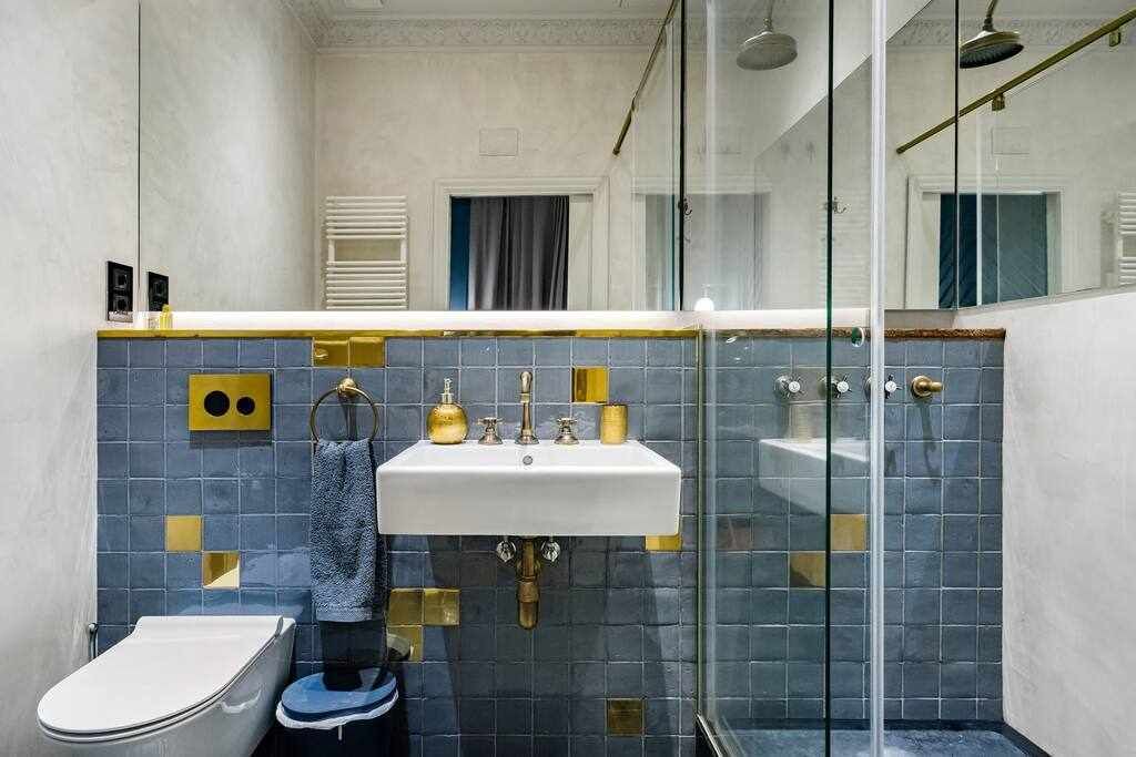 Photo of Bathroom in Eixample