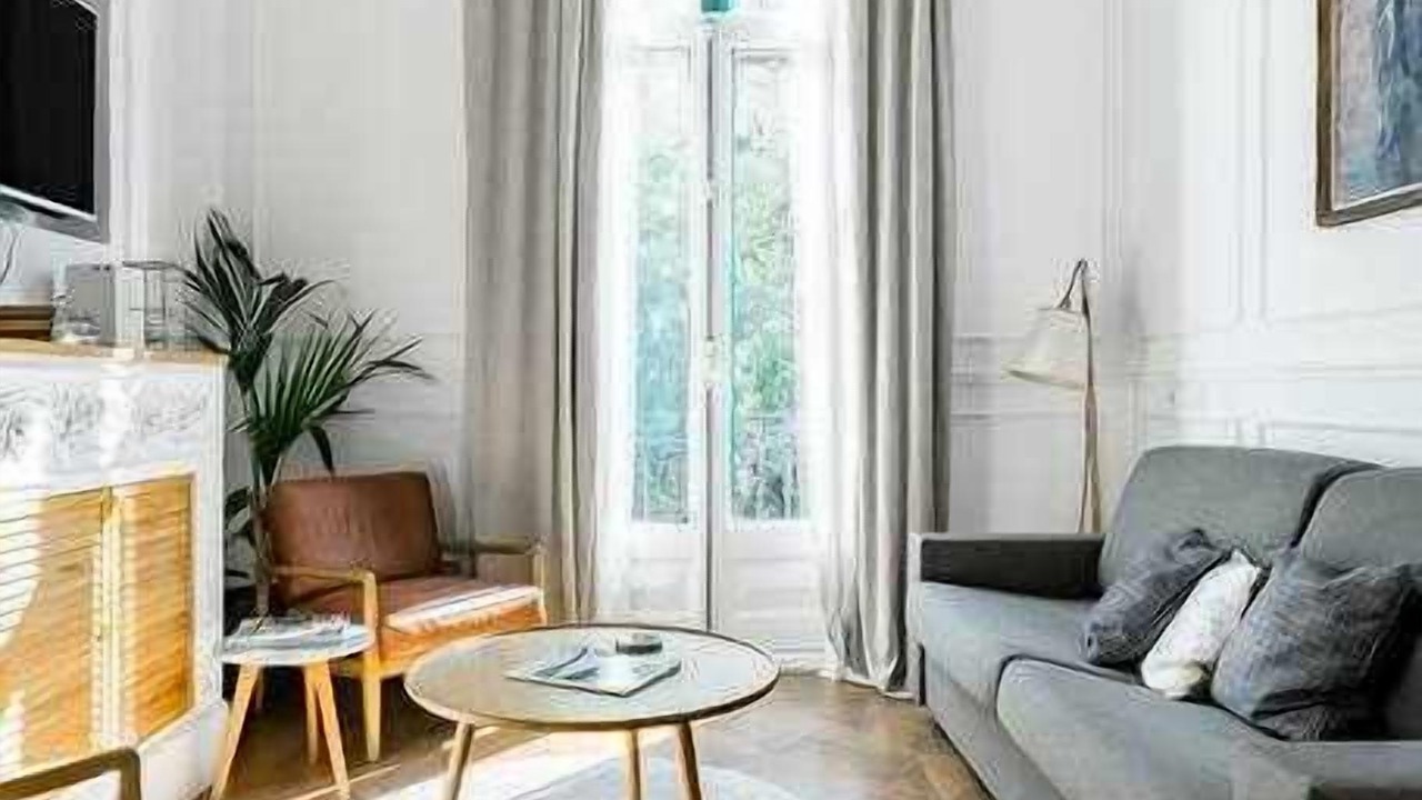 Photo of Livingroom in Eixample
