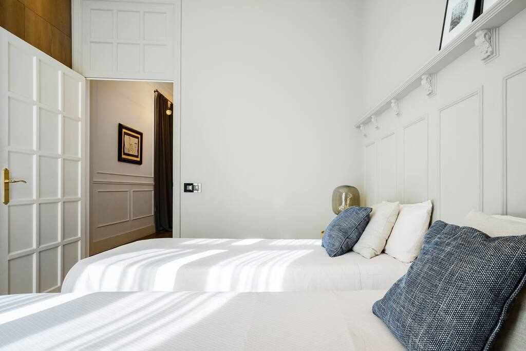 Photo of Bedroom in Eixample
