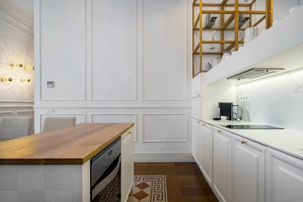 Photo of Kitchen in Eixample