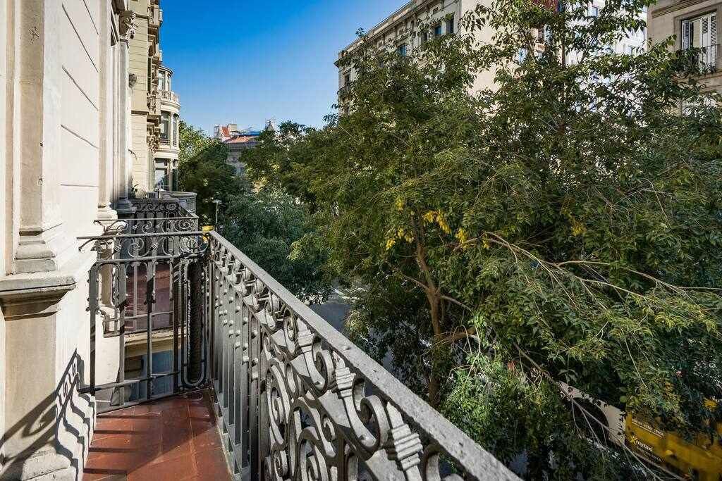 Photo of Outdoor in Eixample