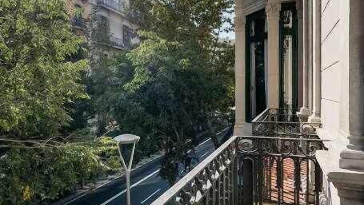 Photo of Outdoor in Eixample