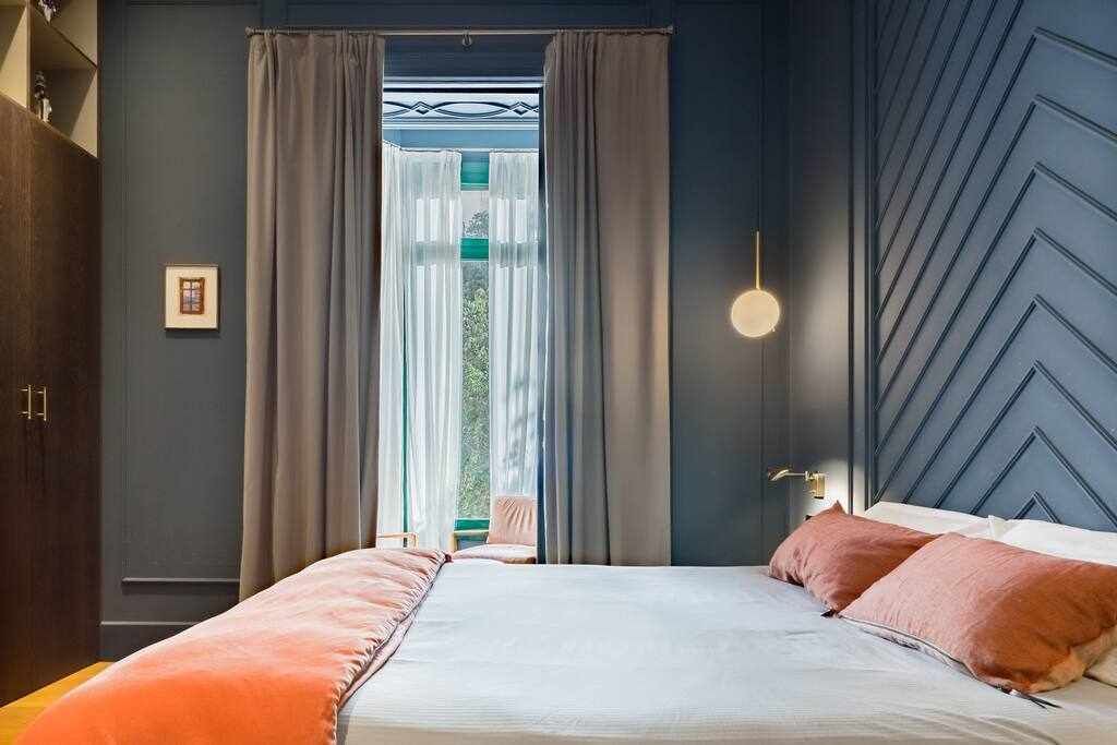 Photo of Bedroom in Eixample